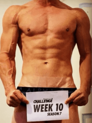 After transformation