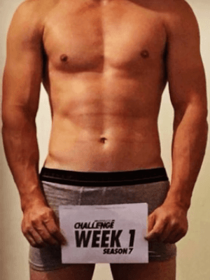 Before transformation