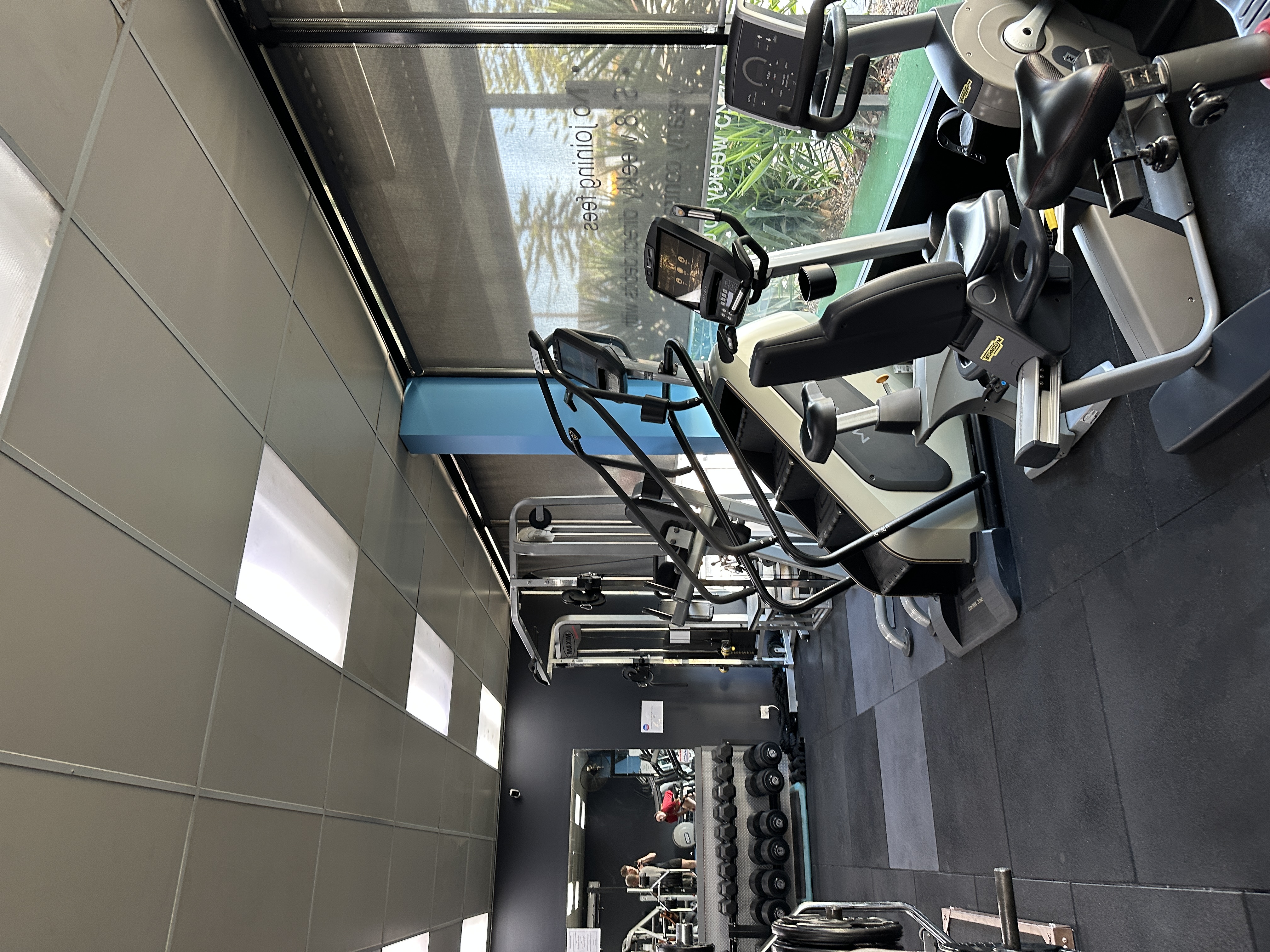 Gym Image 1